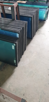 Kính  chống cháy EI 90 phút
